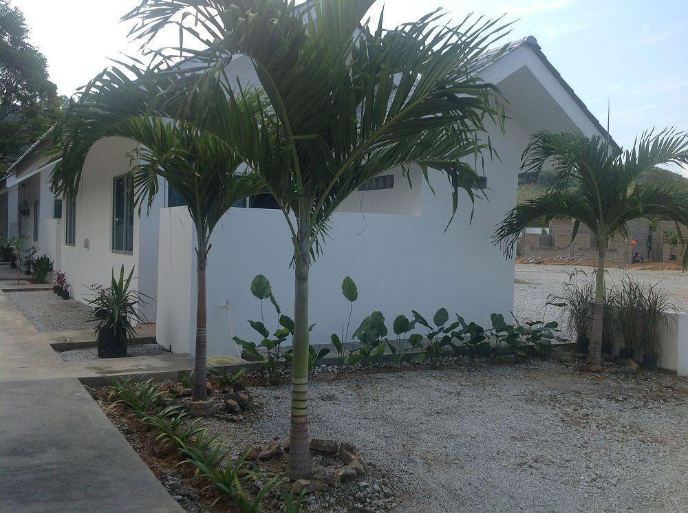The Fint Hus Villa Langkawi Exterior foto