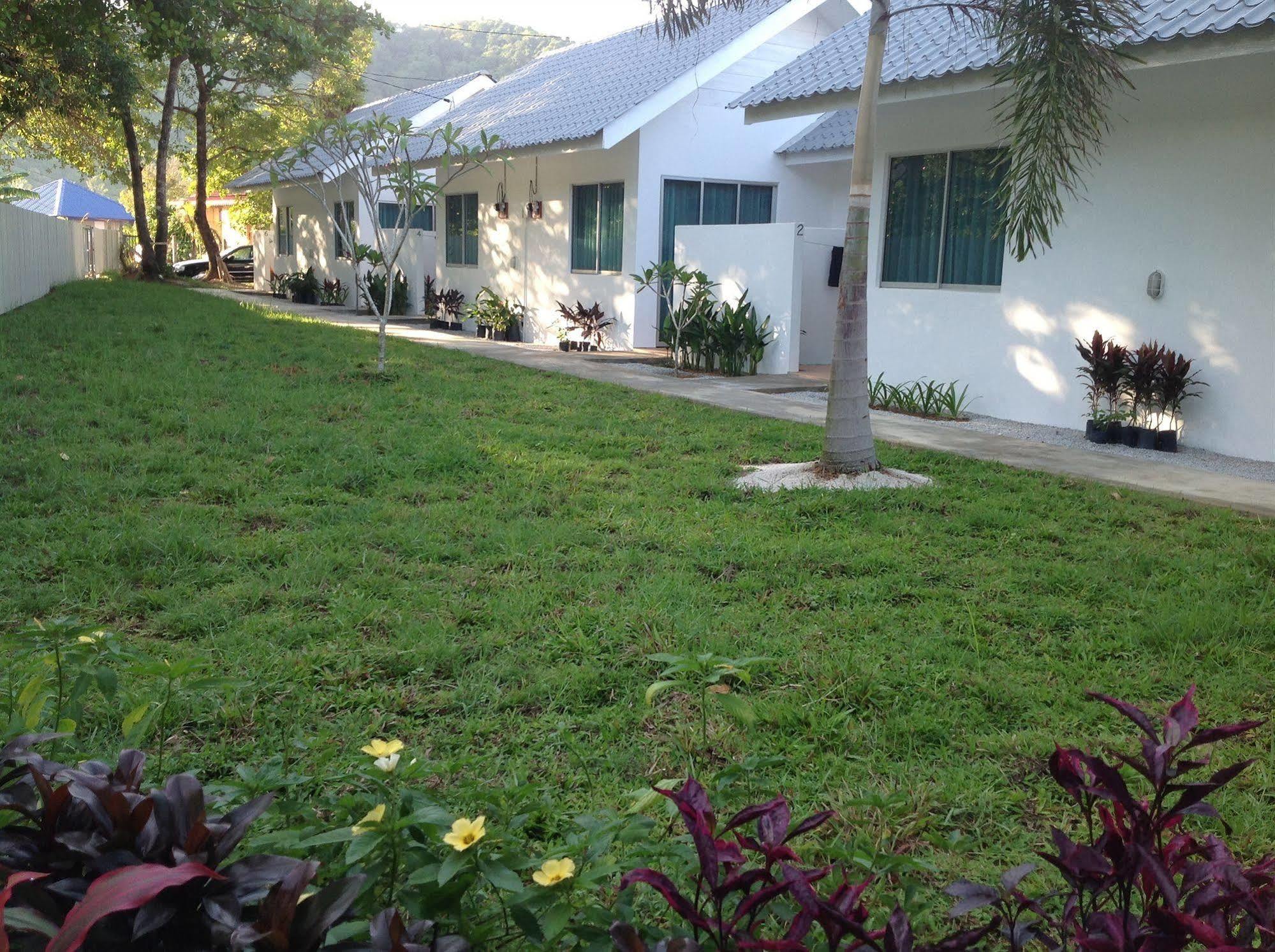 The Fint Hus Villa Langkawi Exterior foto